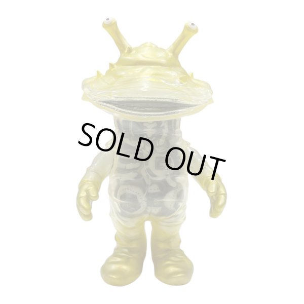 カネゴン X-Ray Full color G.I.D Gold ver. - SECRET BASE ONLINE STORE