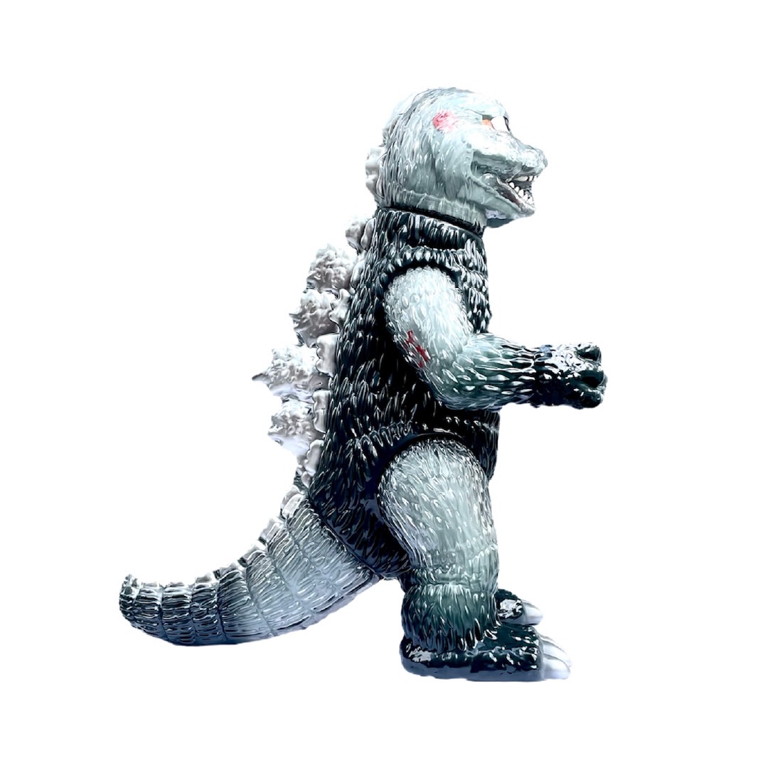 Lottery Sale / Not For Sale on this page ] BIG Scale X-Ray