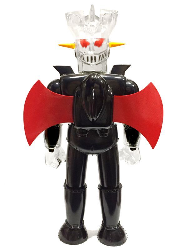 BIG SCALE MAZINGER Z - SECRET BASE ONLINE STORE