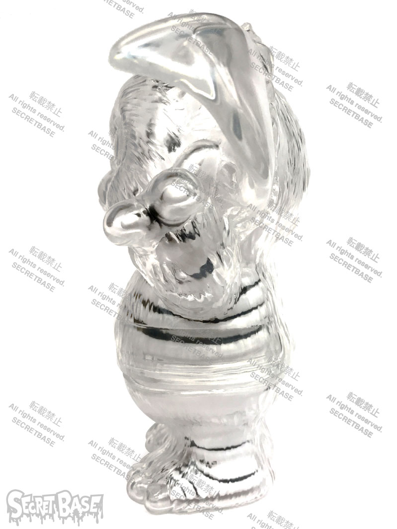 Gremlins gizmo X-RAY Ver. ALL CLEAR - SECRET BASE ONLINE STORE