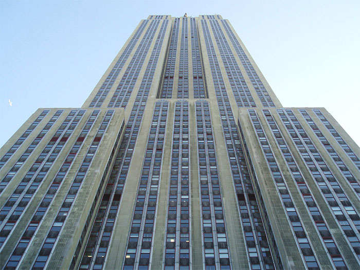 Empire State Building - SeeNewYork.nyc