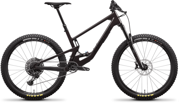 Santa Cruz 5010 C R - Fun Sport Bikes | Modesto, CA