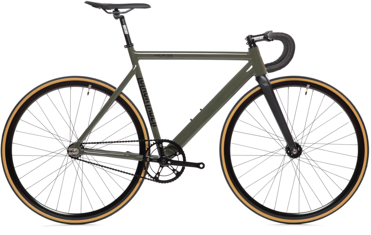 State Bicycle Co. 6061 Black Label V2 - Big Shark Bicycle Company
