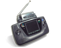 関連・周辺機器 | ゲームギア ｜セガ SEGA