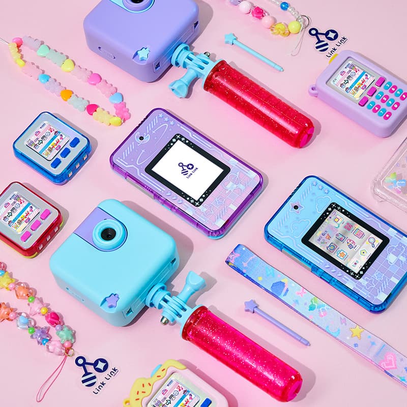 新たな“アソビ”カルチャーが幕開け「もっと、じゆうに。もっと