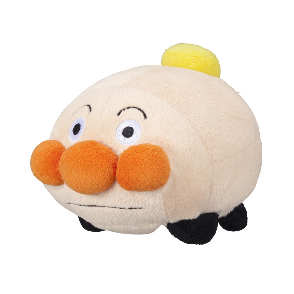 プリちぃ☆ビーンズ S plus アンパンマンごう｜セガ フェイブ トイ