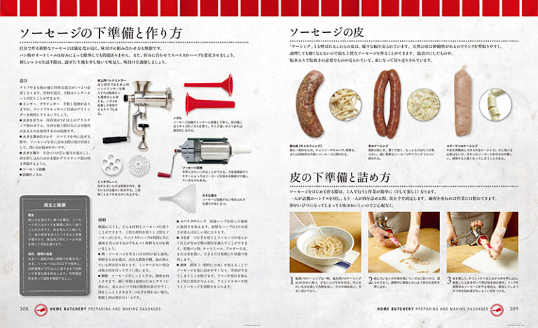 プロのための肉料理大事典 | 株式会社誠文堂新光社