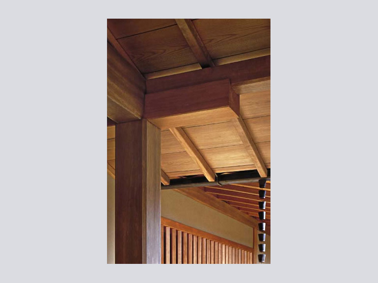 匠技 大工 中村外二の仕事｜青幻舎 SEIGENSHA Art Publishing, Inc.