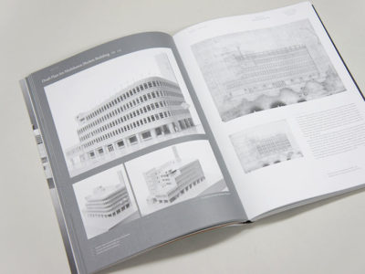 THE PROLIFIC WORLD OF TOGO MURANO ARCHITECTURAL MODELS [完全英語版