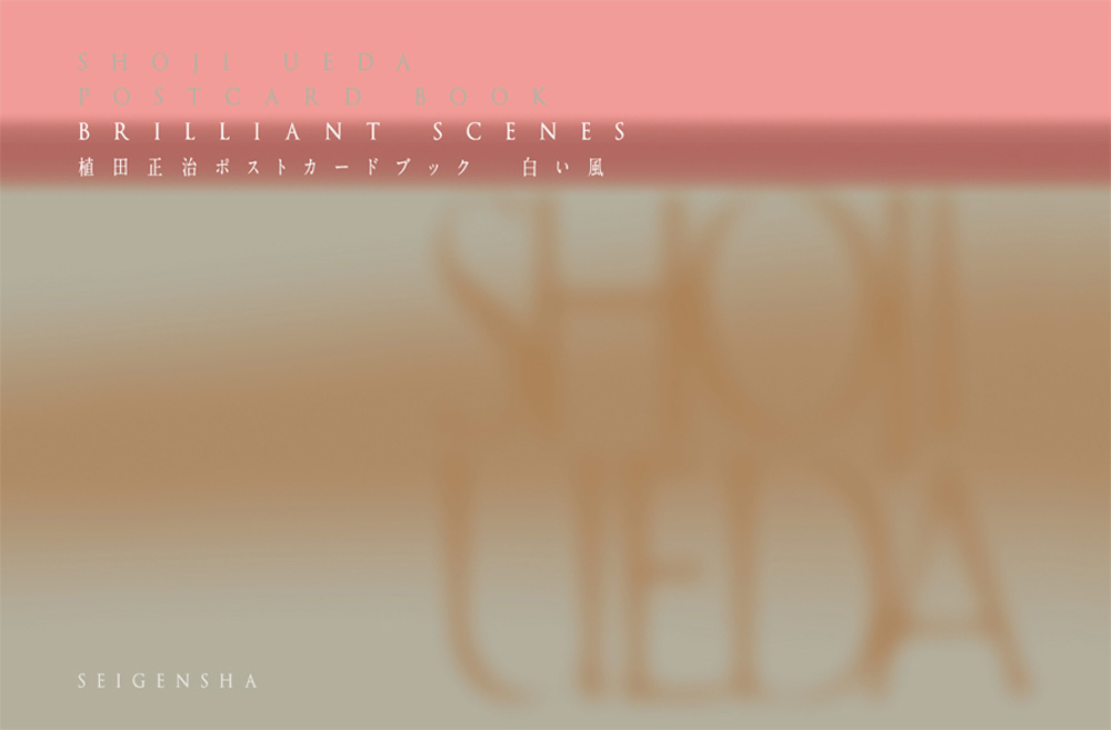 白い風｜青幻舎 SEIGENSHA Art Publishing, Inc.