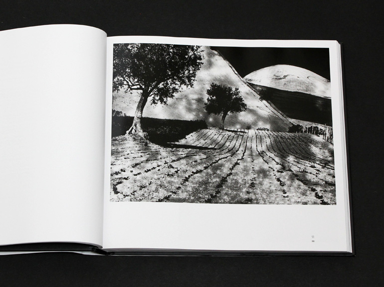 マリオ・ジャコメッリ写真集 ―黒と白の往還の果てに＜新装版＞（完全