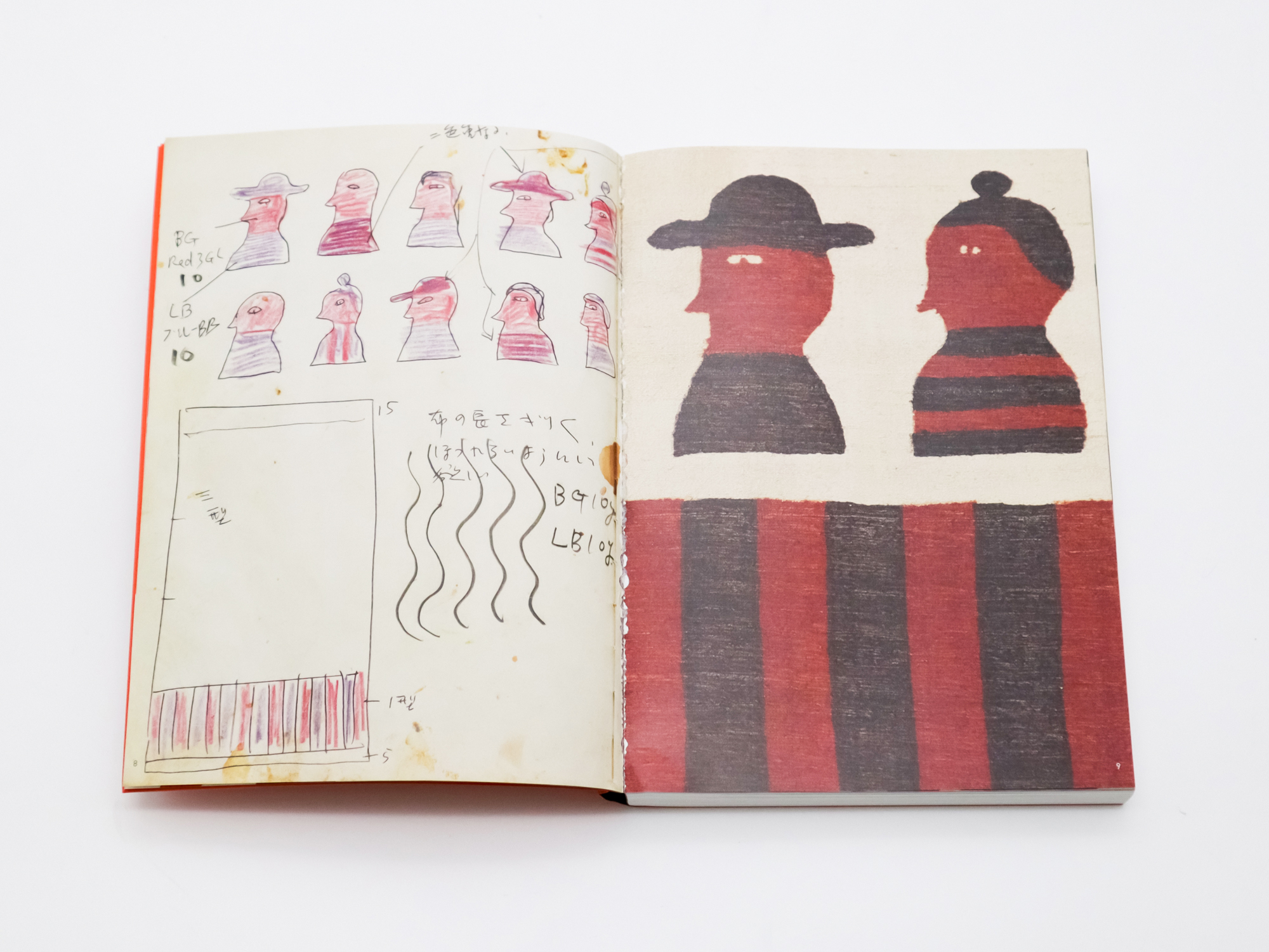 真作】上島鳳山/蝶夢図/夢占い/掛軸/名家伝来/AC-14 真作】上島鳳山/蝶