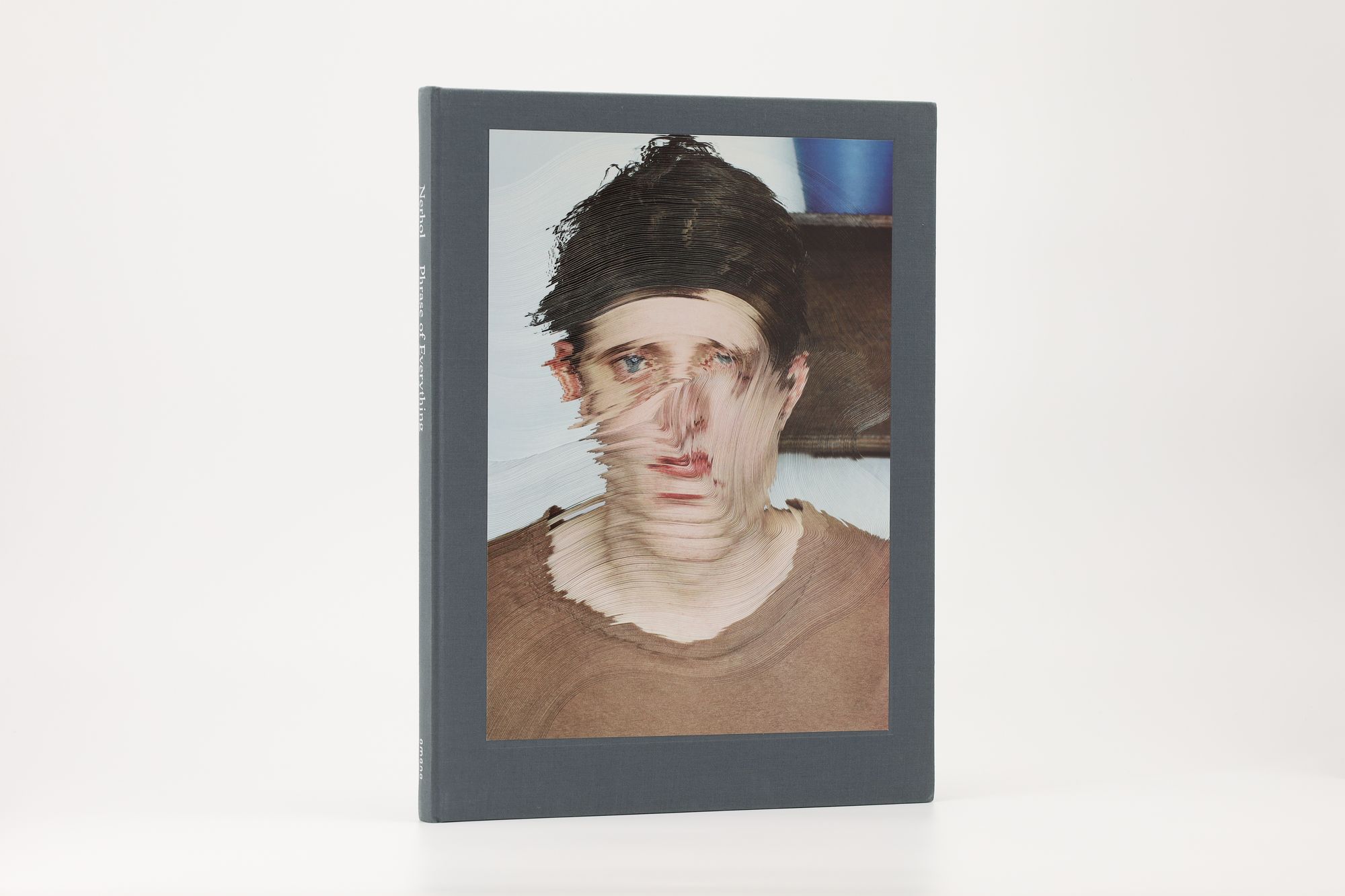 Phrase of Everything｜青幻舎 SEIGENSHA Art Publishing, Inc.