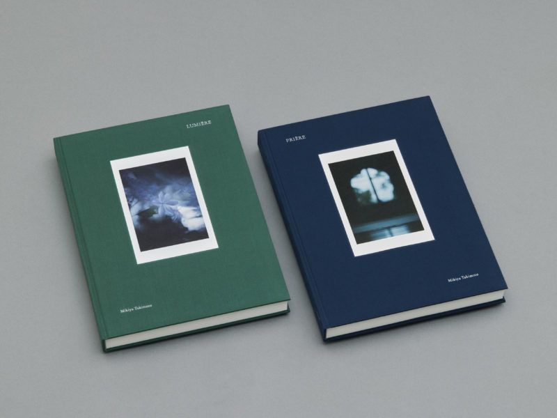 LUMIÈRE ルミエール｜青幻舎 SEIGENSHA Art Publishing, Inc.