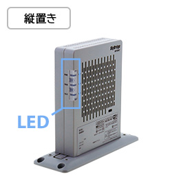 マルチキャリアLTE対応 IoTルーター SkyBridge BASIC MB-A130
