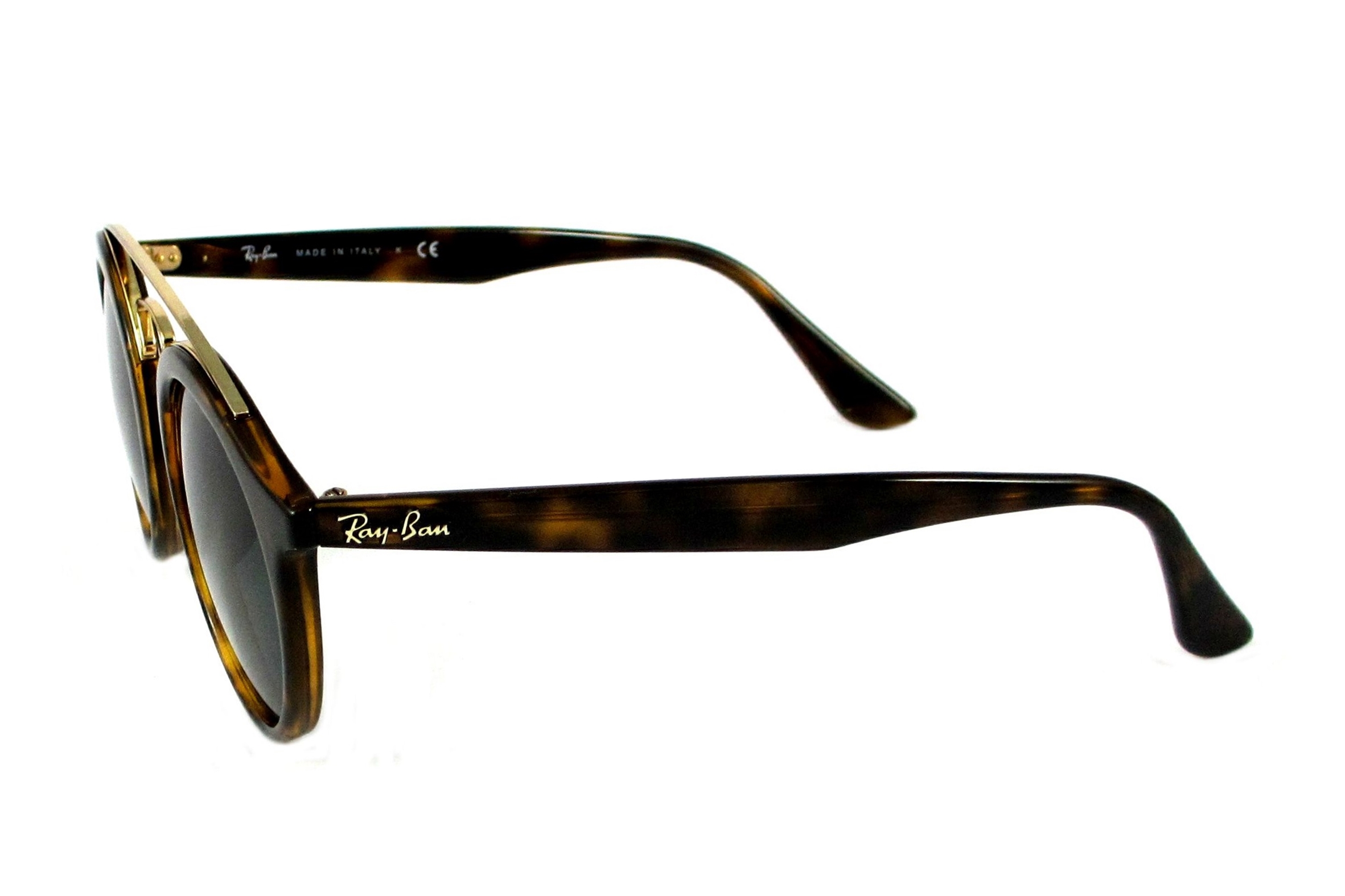 清光堂レイバンサングラス ギャッツビー RB4256F 710/71 [送料無料]