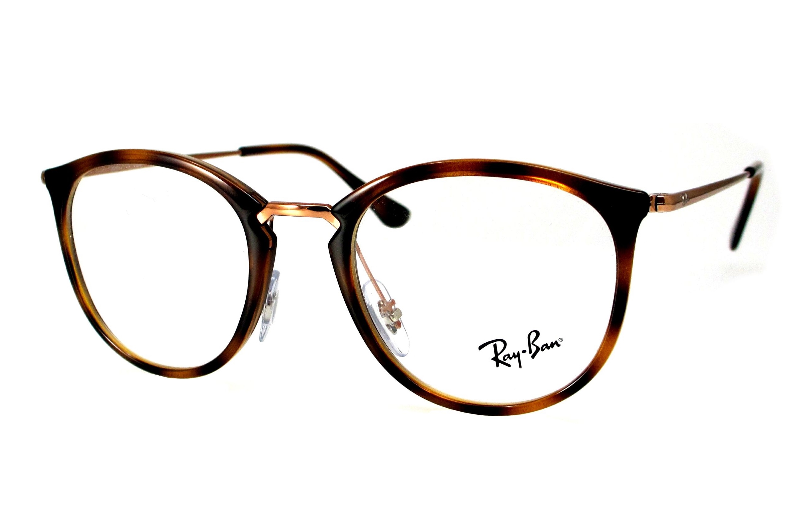 清光堂レイバンメガネフレーム RB7140 5687 [送料無料]