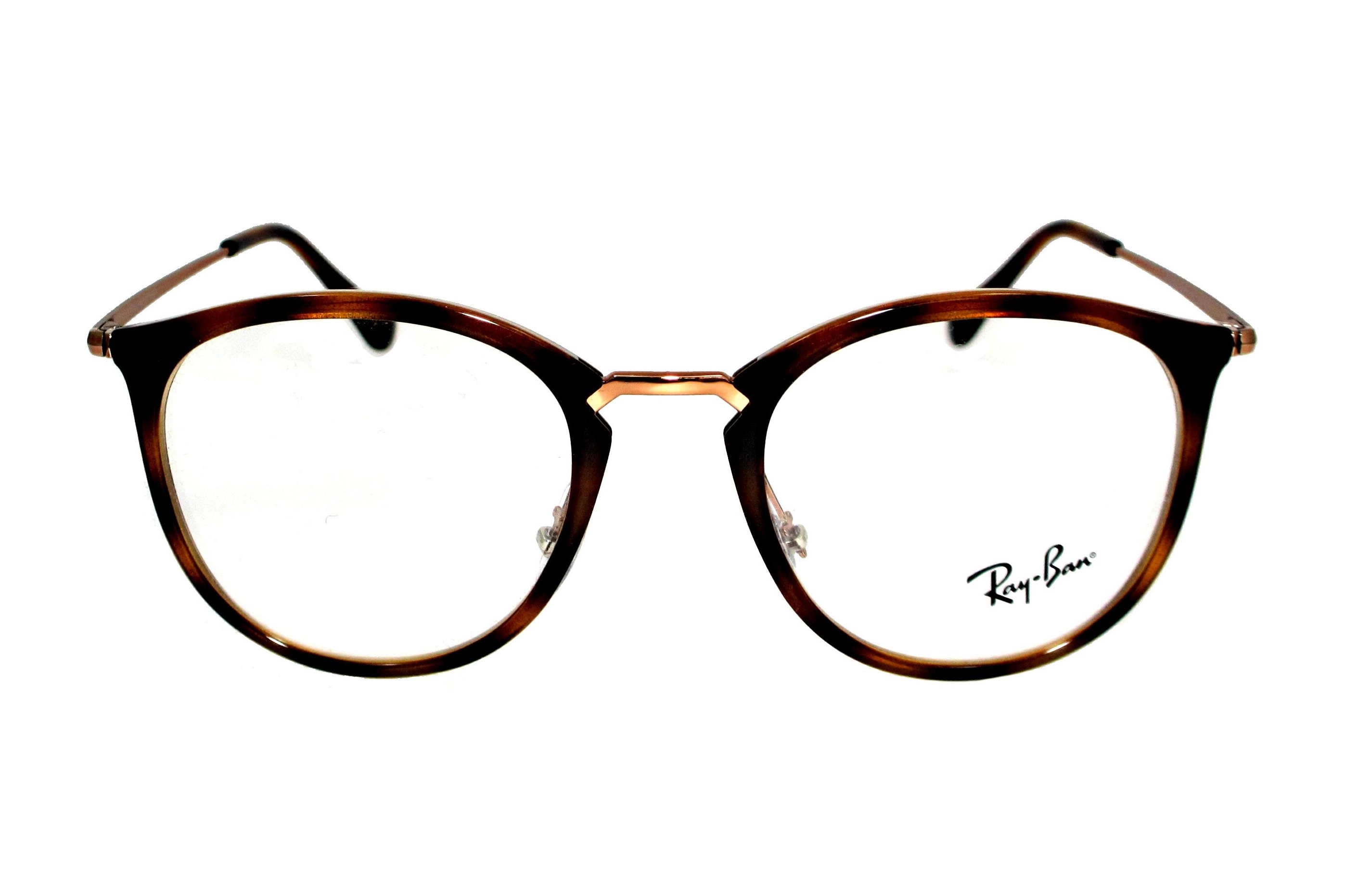 清光堂レイバンメガネフレーム RB7140 5687 [送料無料]