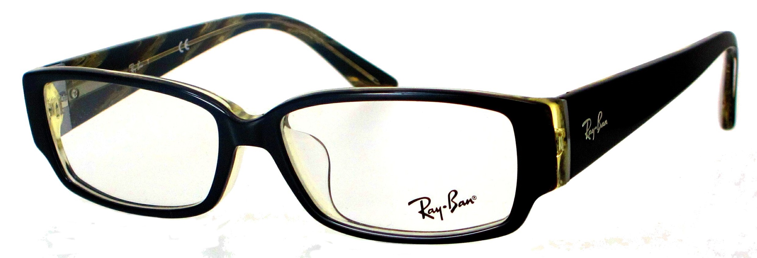 清光堂 レイバンメガネフレーム RX5250 5912 サイズ54 [送料無料]