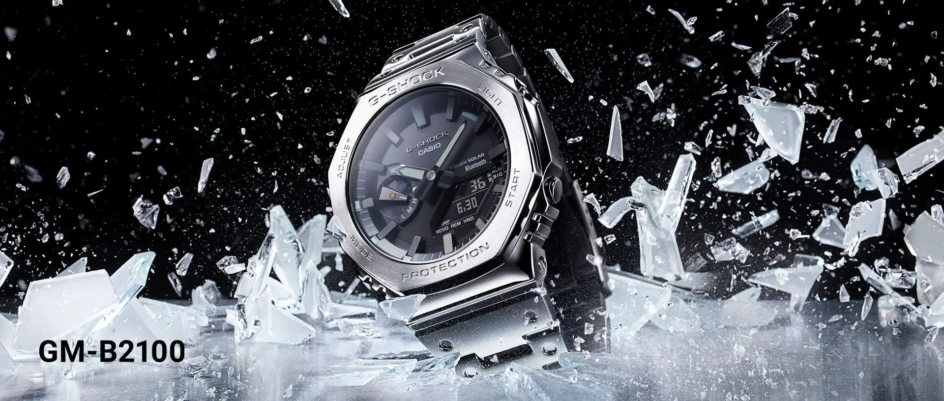 予約開始、八角形モデルが、 フルメタルデザインへ - 精光堂 -SEIKODO