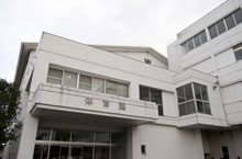 施設紹介│学校法人 聖光学院 聖光学院高等学校