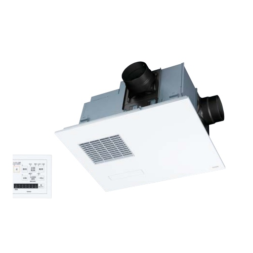 TOTO 三乾王 TYB4000シリーズ 浴室換気乾燥暖房器 TYB4013GAN 工事費込