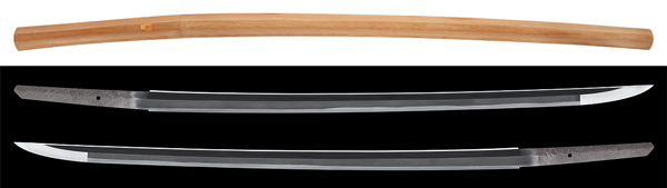 刀 銘 肥前国忠吉 (KA-060913)｜刀・日本刀の販売なら日本刀専門店の