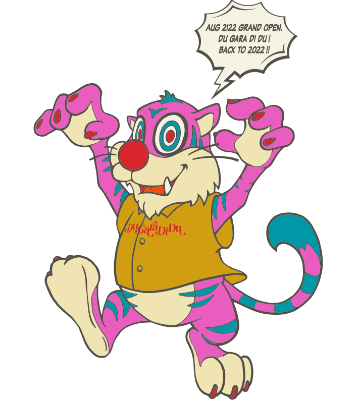 SEKAI NO OWARI DOME TOUR 2022