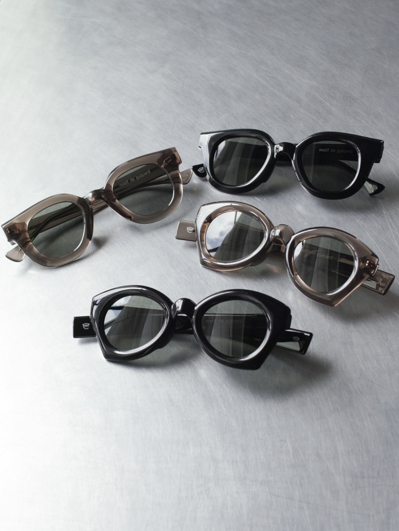 guépard – 神戸元町の眼鏡・ヴィンテージ時計のセレクトショップ「折角堂」