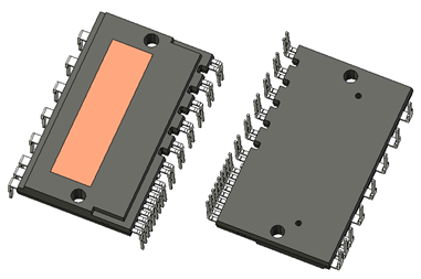SAM212M05BF1 ｜Sanken Electric