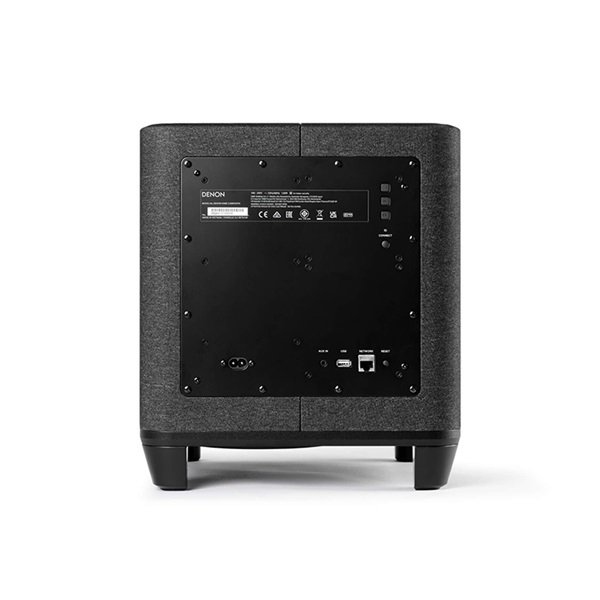 Denon Home サブウーファー / SUBKDENON（デノン） | 公式通販 家具