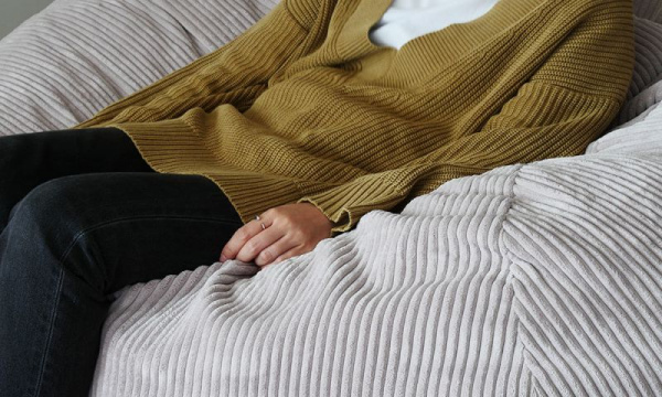 フェットサックL / ベロア プラチナvetsak（フェットサック） | 公式