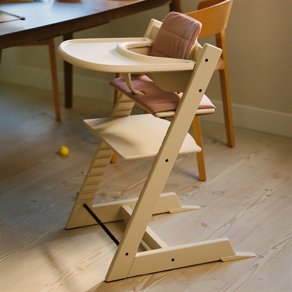 トリップ トラップ / バニラホワイトstokke（ストッケ） | 公式通販