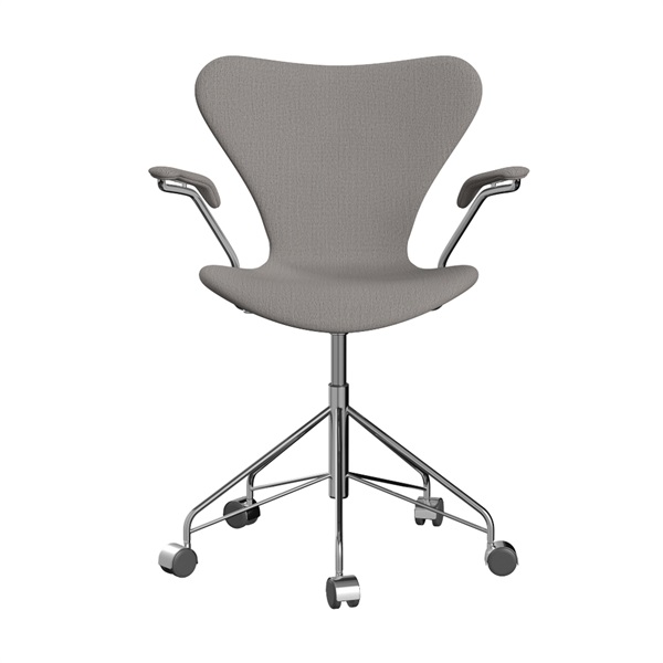 セブンチェア 3117 / フルパディングクリスチャンハウン1121 ベージュ