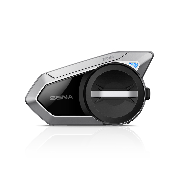 SENA - 50S Motorcycle Mesh Communication System | Sena 50S