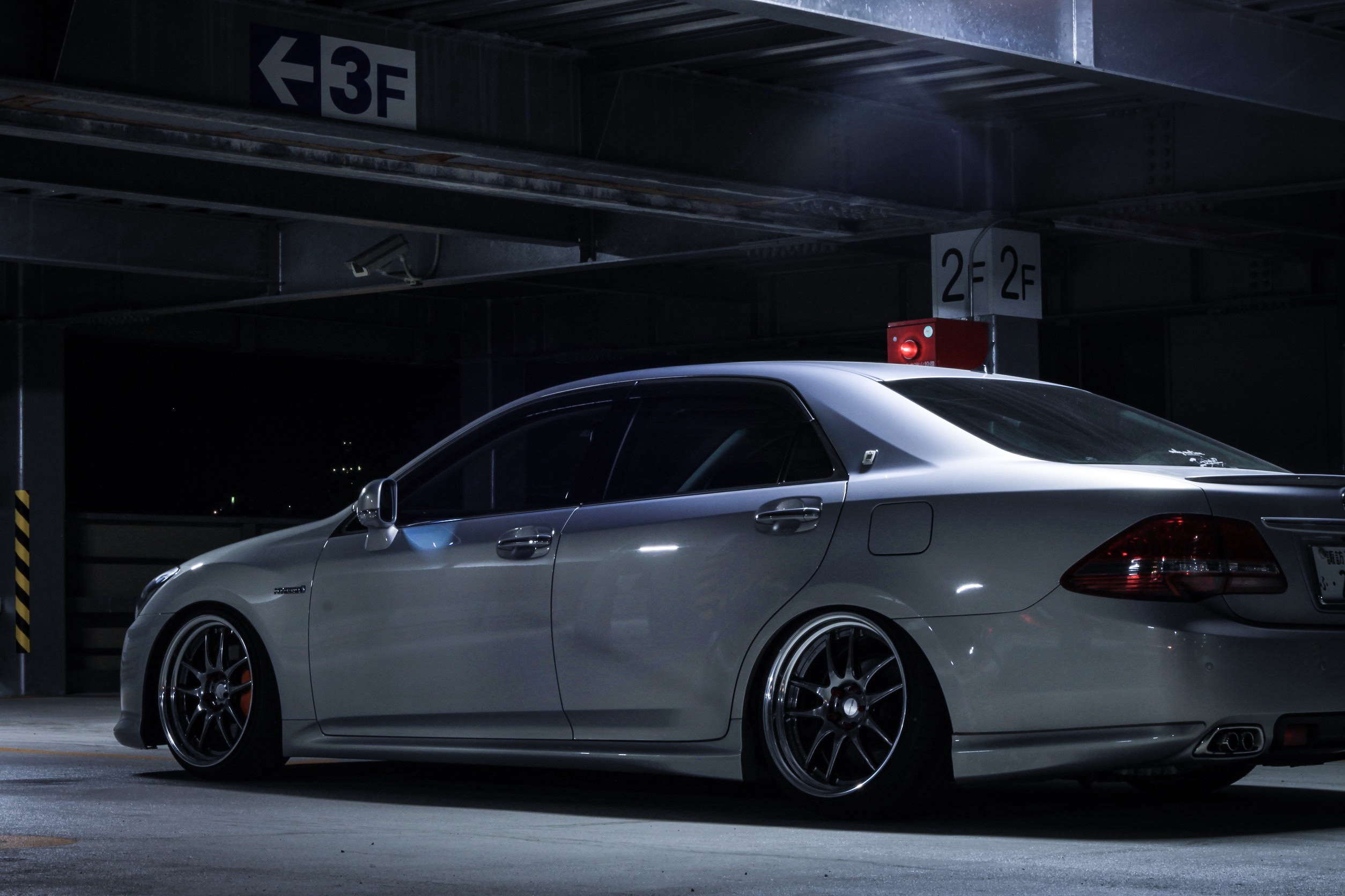 クラウン】溶接無しの短縮ナックルにありがちな落とし穴 | Freedom