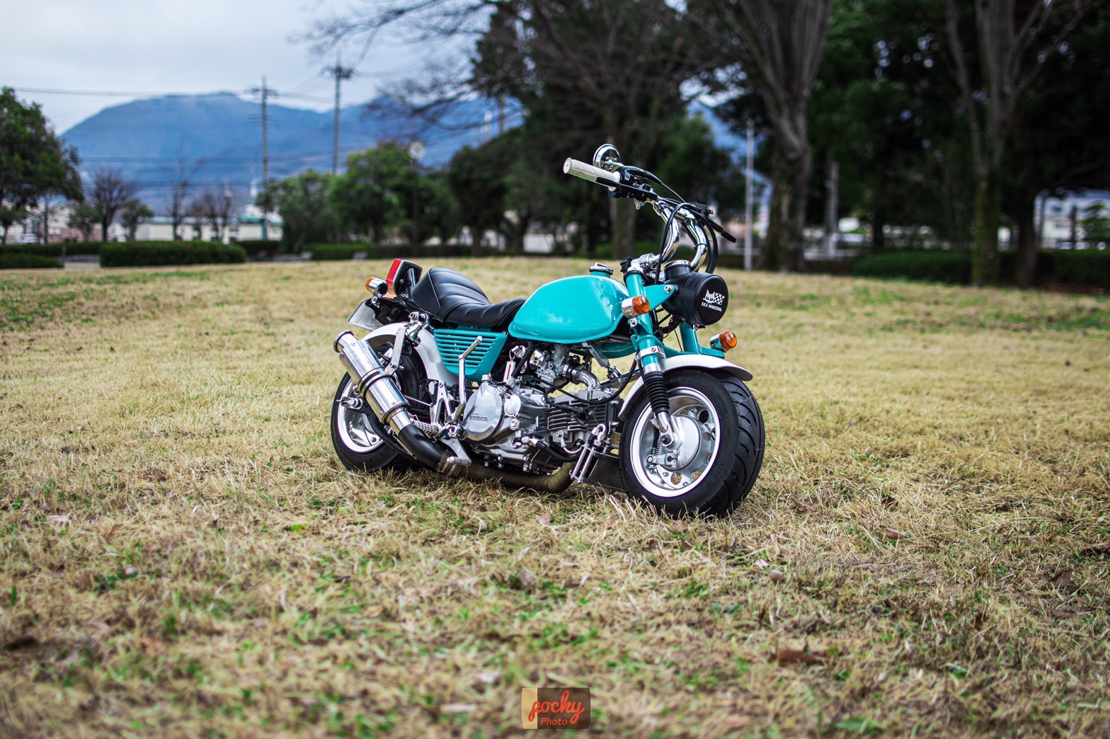 4Lモンキー】車高短カスタム/カスタム詳細まとめ | Freedom