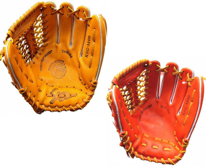 センスポ】久保田スラッガー硬式内野グラブ KSG-M00 高校野球対応 鳥谷