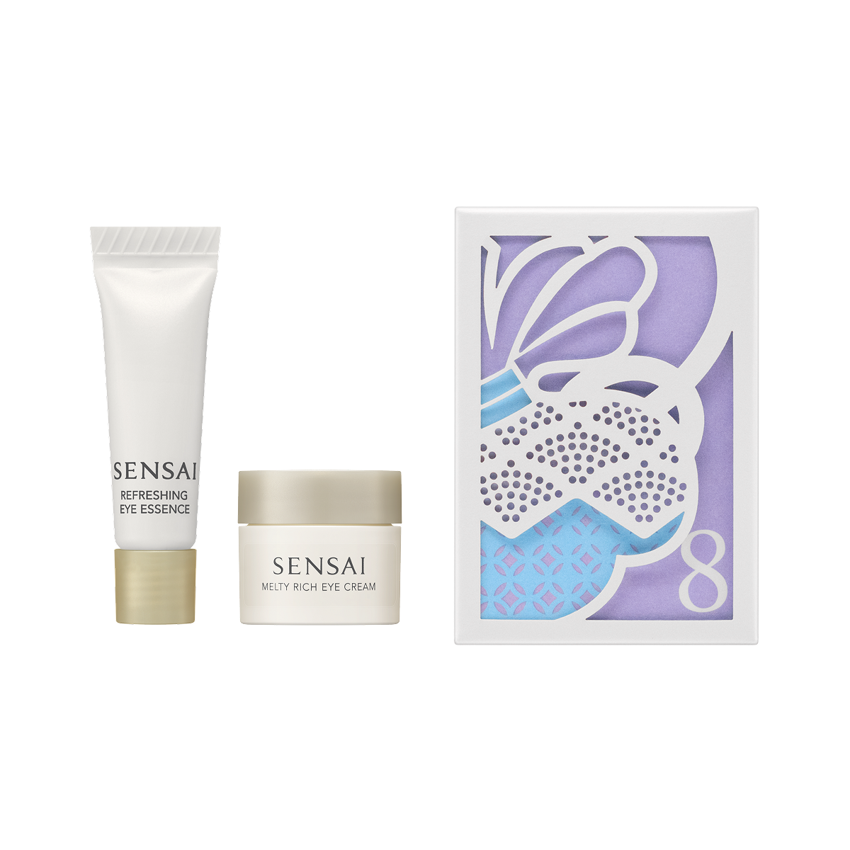 センサイ ホリデーギフト スペシャルページ │ SENSAI