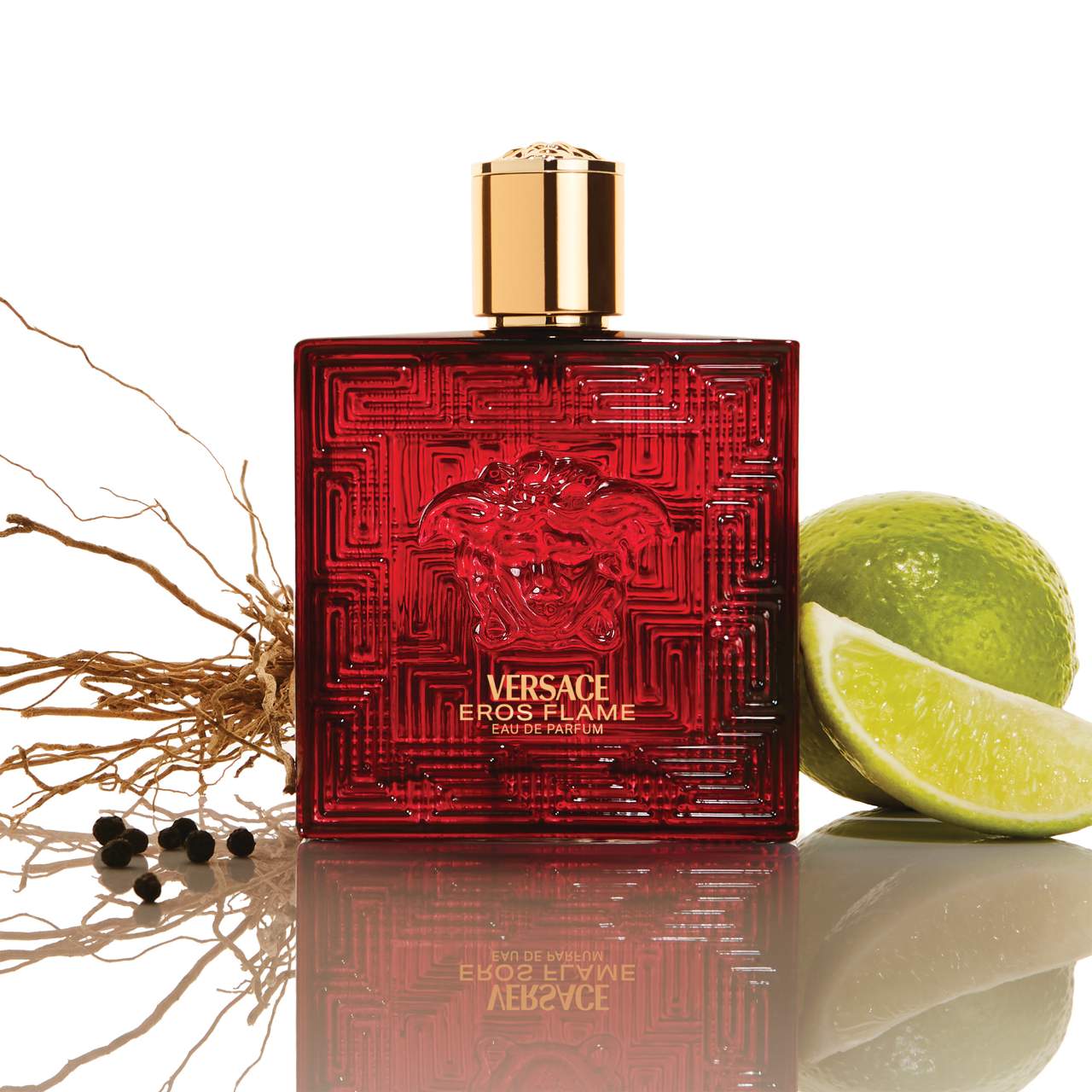 Versace Eros Flame Eau de Parfum | Pacific City