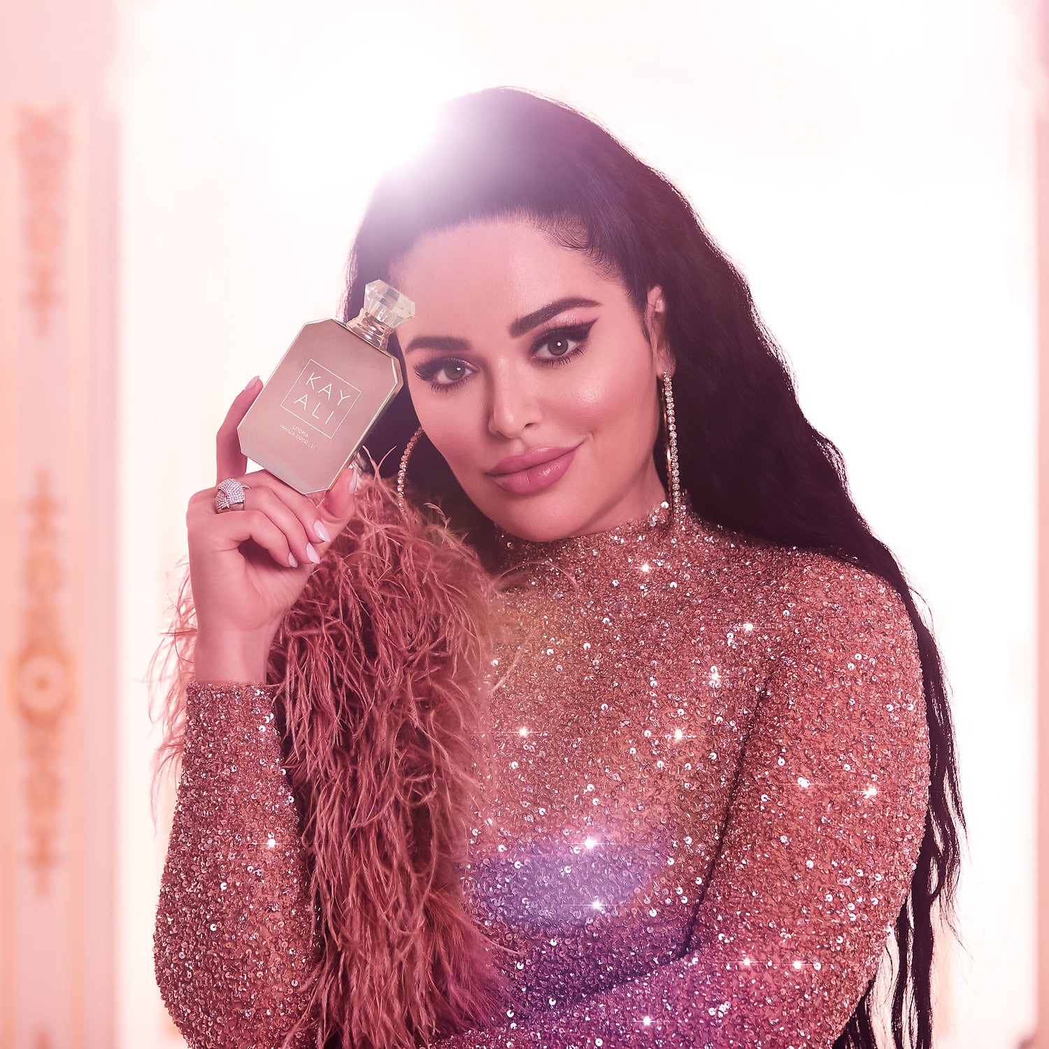 UTOPIA VANILLA COCO | 21 - KAYALI | Sephora