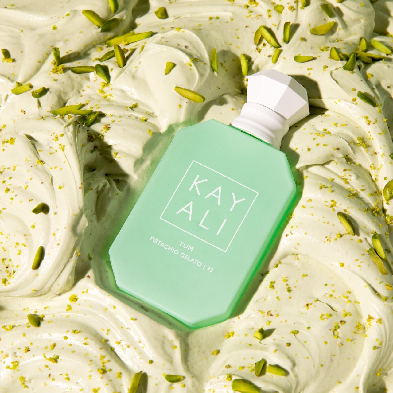 YUM PISTACHIO GELATO | 33 Eau De Parfum Intense - KAYALI | Sephora