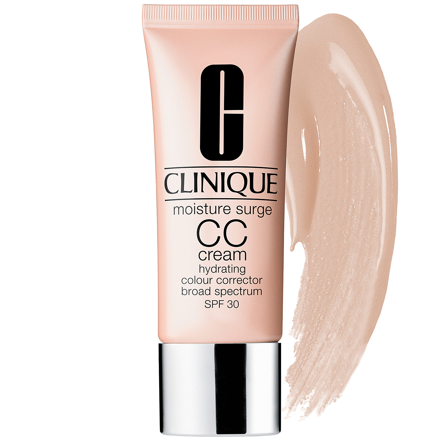 Moisture Surge CC Cream Hydrating Colour Corrector Broad Spectrum
