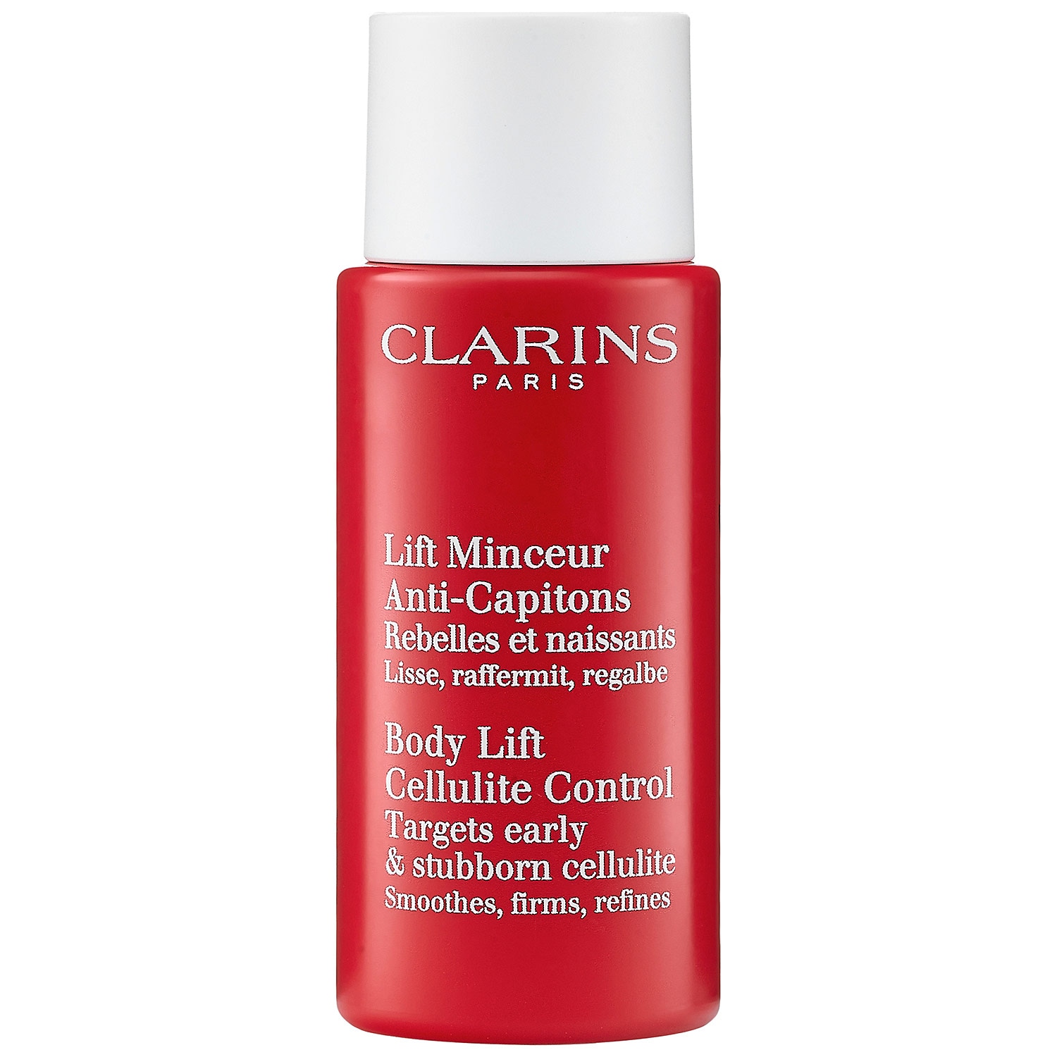 Body Lift Cellulite Control deluxe sample - Clarins | Sephora