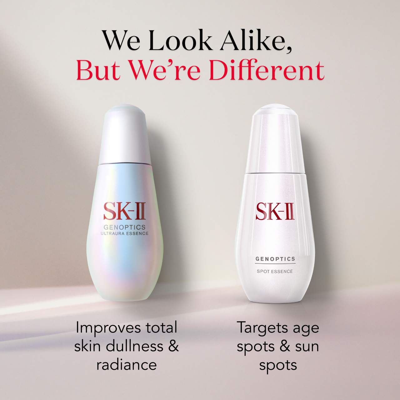 GenOptics Spot Essence Serum - SK-II | Sephora