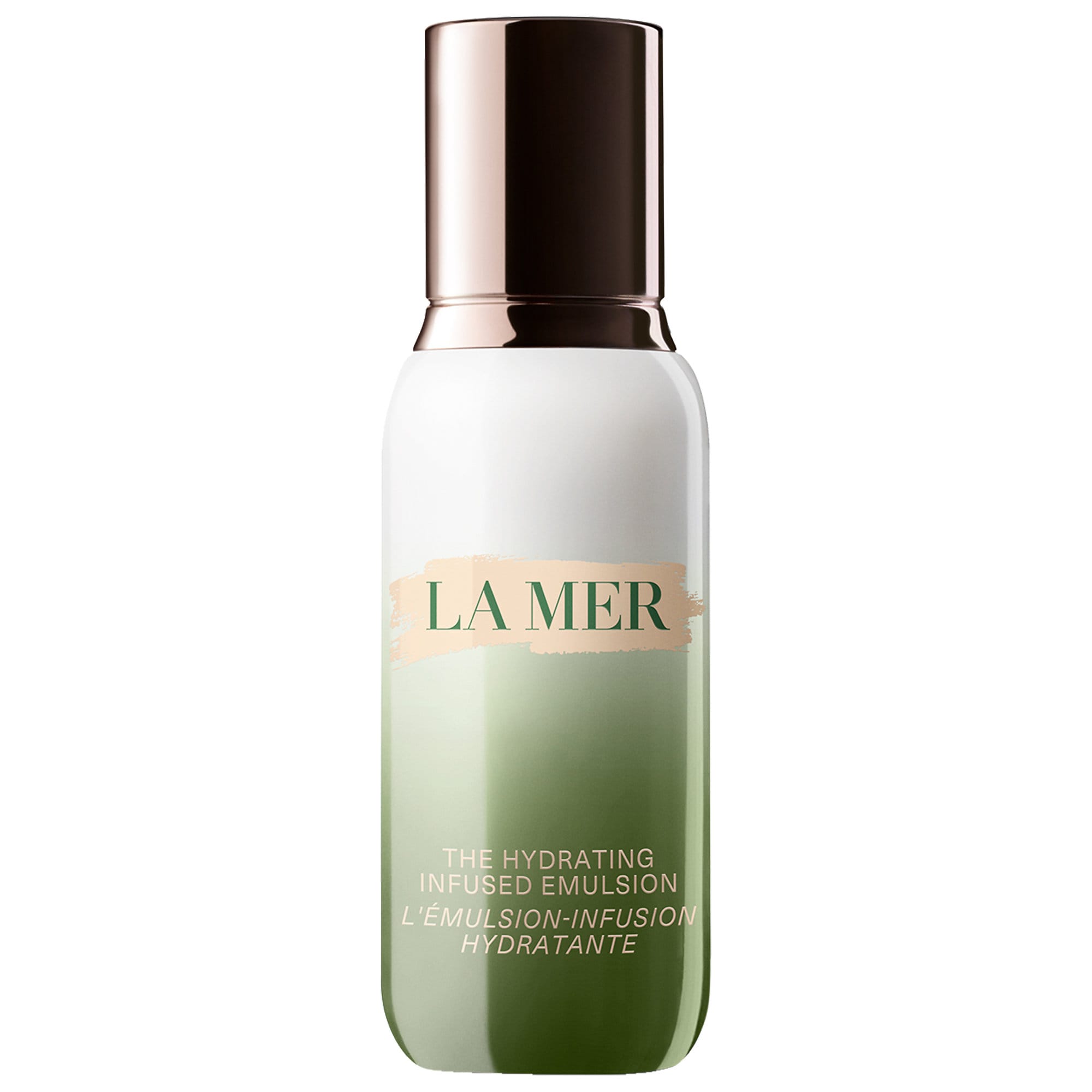 The Hydrating Infused Emulsion - La Mer | Sephora