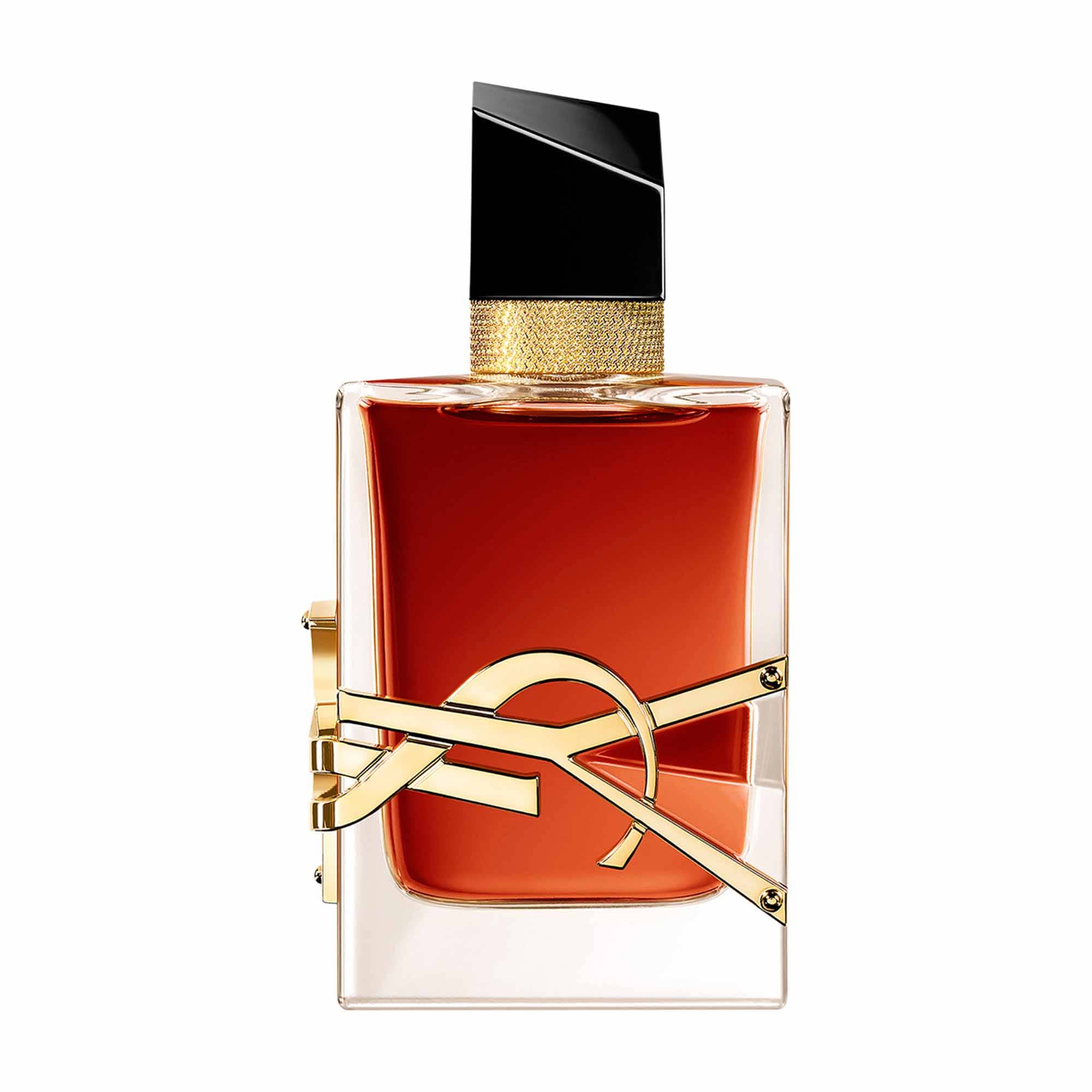Libre Le Parfum with Orange Blossom & Saffron - Yves Saint Laurent