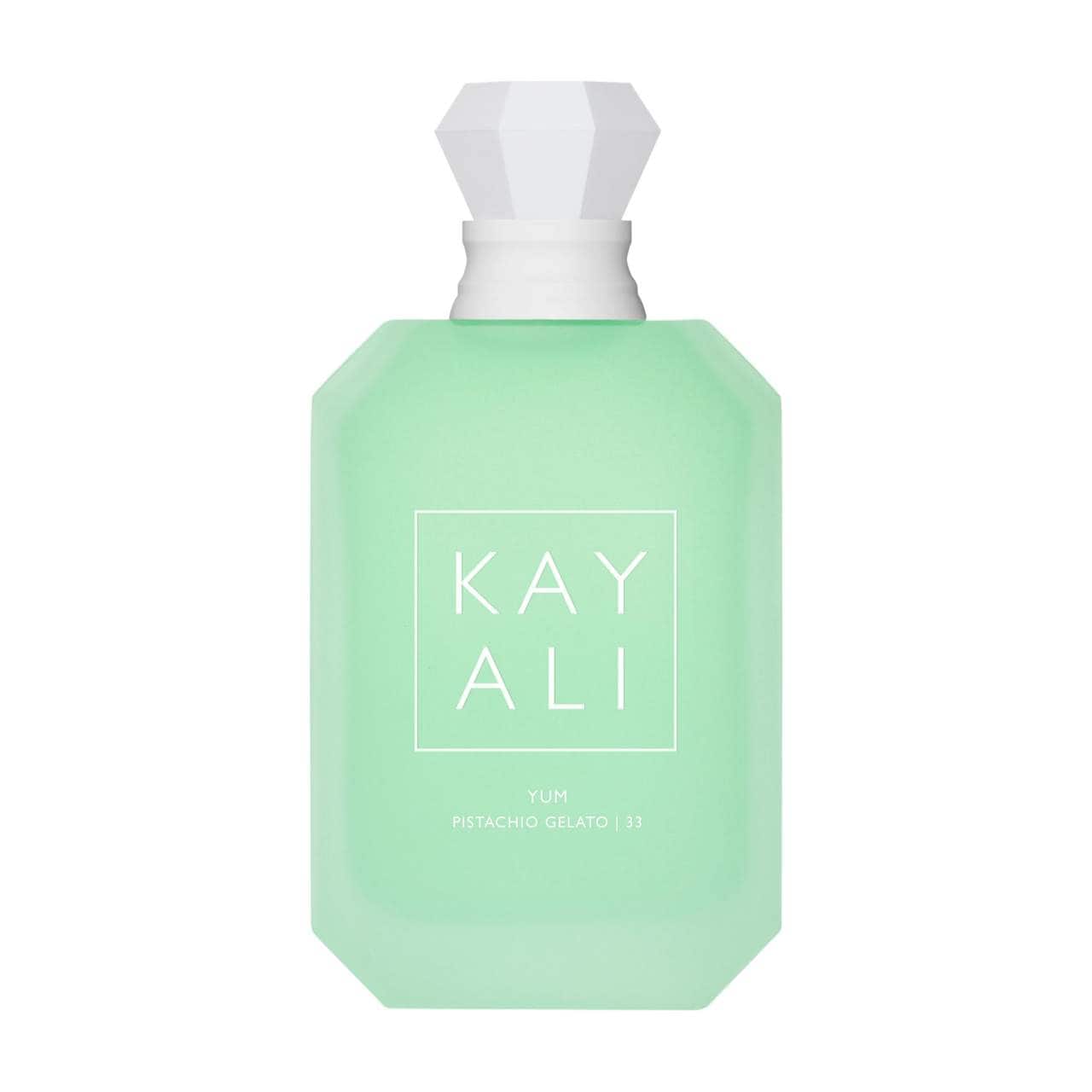 YUM PISTACHIO GELATO | 33 Eau De Parfum Intense - KAYALI | Sephora