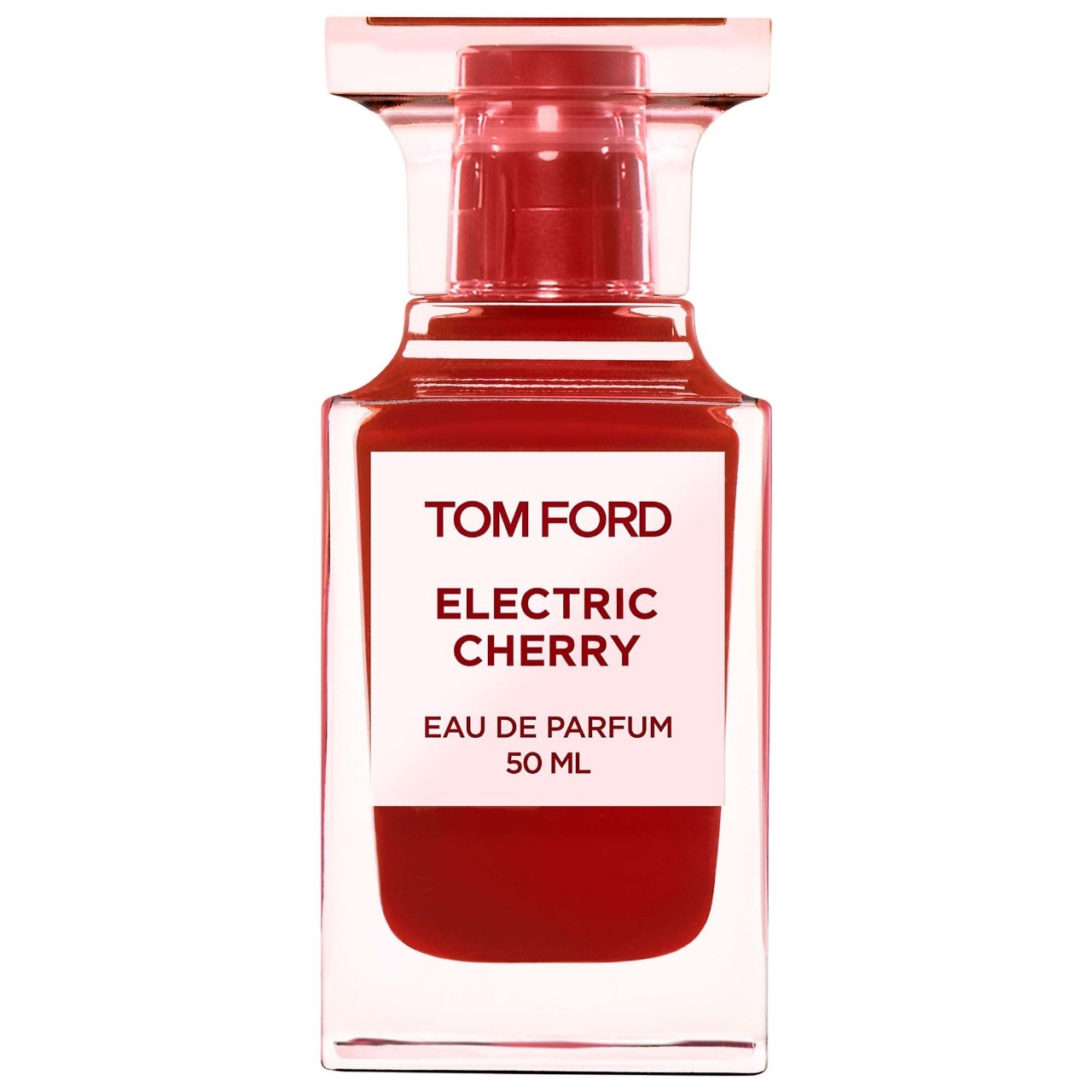 Cherry Smoke Eau de Parfum Fragrance with Saffron & Smoky Woods