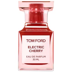 Electric Cherry Eau de Parfum Fragrance with Musk & Jasmine Flower